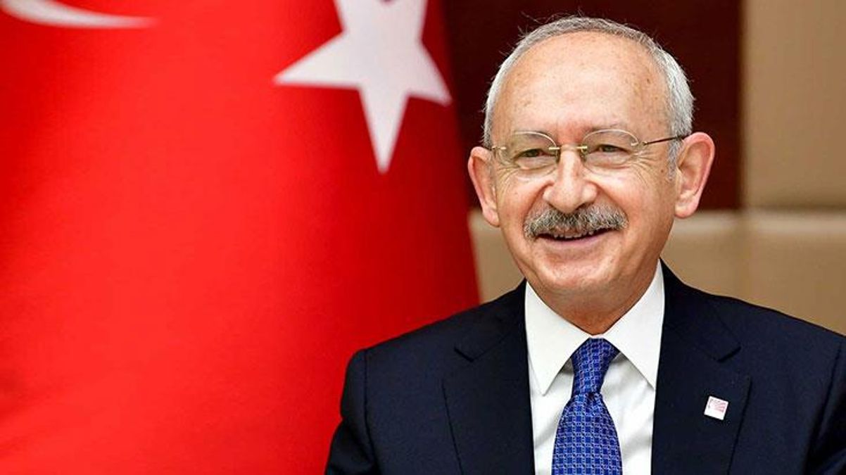 CHP lideri Kılıçdaroğlu’nun Cumhurbaşkanı adaylığına 6 partinin birinden sürpriz destek