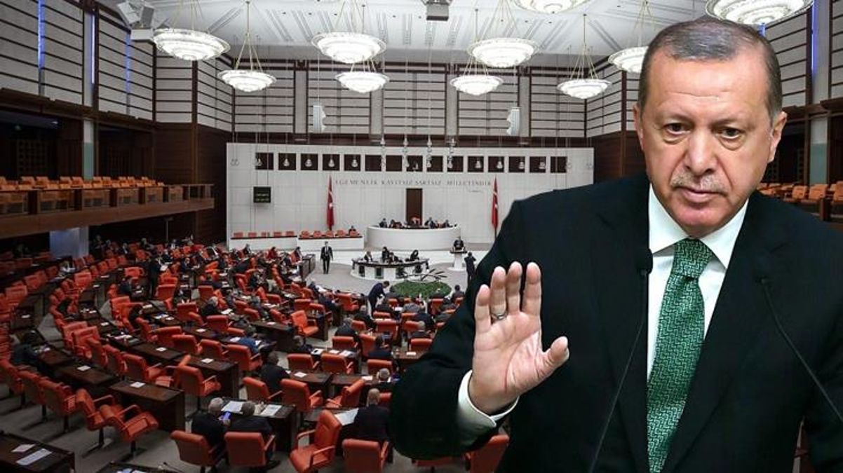 TBMM’de açılış günü! EYT dahil milyonları ilgilendiren birçok düzenleme ele alınacak