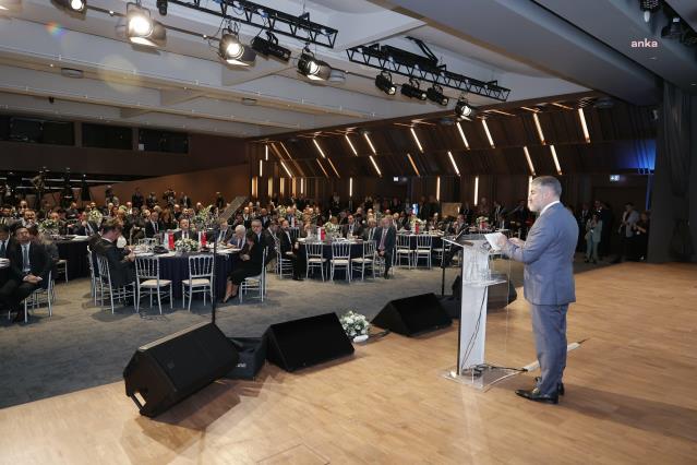 Bakan Nebati: Kur Muhafazalı Mevudat ile Döviz Kurlarındaki Oynaklık Dengelendi