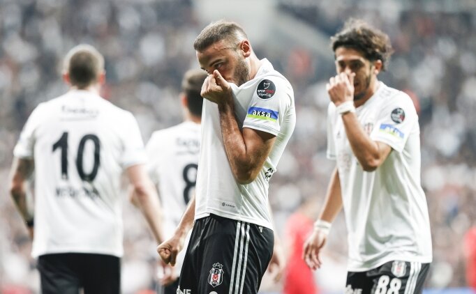 Cenk Tosun, Şenol Güneş ile bir diğer