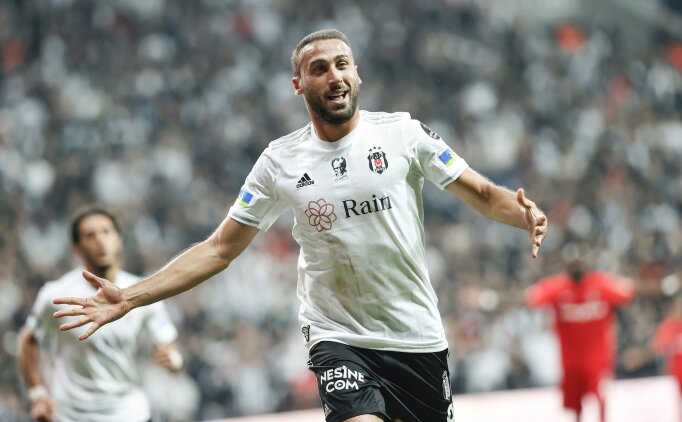 Cenk Tosun’dan Ismael devri için açıklama