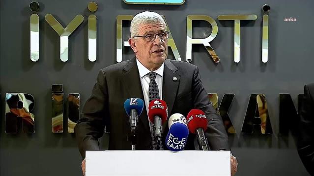 Düzgün Parti, RTÜK Üyeliği İçin TBMM Başkanlığı’na İki İsim Sundu