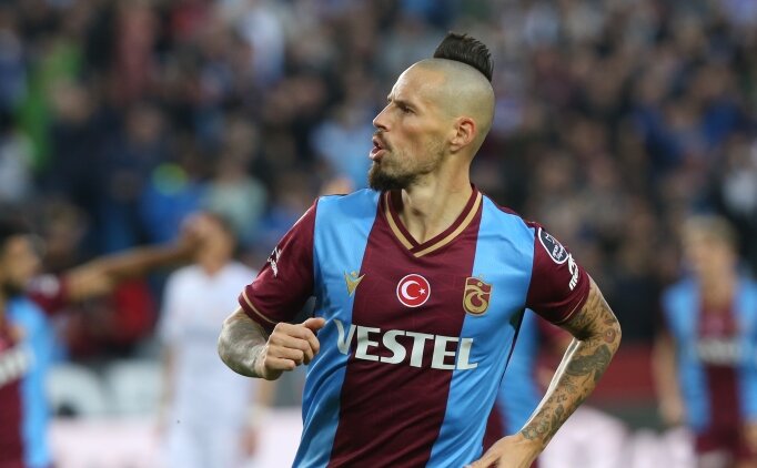 Trabzonspor’un Ferencvaros programı muhakkak oldu