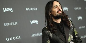 ALESSANDRO MICHELE GUCCI’DEN AYRILDI!