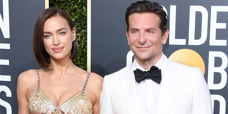 IRINA SHAYK VE BRADLEY COOPER TEKRAR BİRLİKTE Mİ?