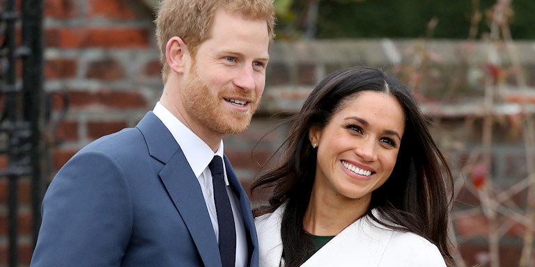 MEGHAN MARKLE VE PRENS HARRY’NİN YENİ BELGESELİNİN FRAGMANI YAYINLANDI