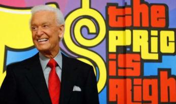 ABD’li ünlü televizyon sunucusu Bob Barker hayatını kaybetti