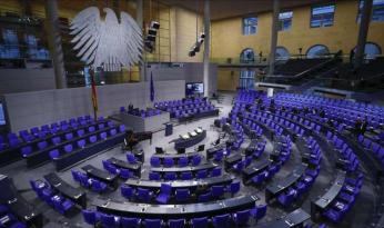 Almanya’da bürokrasinin azaltılması hedefleniyor