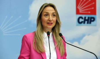 CHP’li Aylin Nazlıaka, yerel seçim hazırlıklarını Cumhuriyet’e anlattı: 49 belediyeye CHP bayrağı dikeceğiz