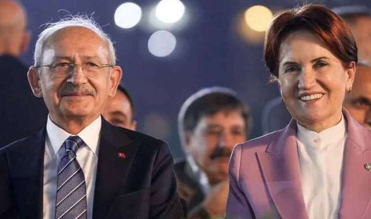 CHP’li Başarır’dan Akşener’e ‘yerel seçim’ çağrısı: Bari belediyelerimizi koruyalım!