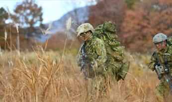 Japon ordusunda taciz skandalı: Vakalar örtbas edildi