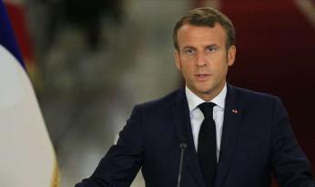 Macron’dan Nijer’deki cuntaya yanıt: Fransız elçi Nijer’de kalacak