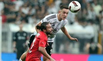 Melih Saatçı yazdı: ‘Beşiktaş’ın Pendikspor beraberliği ağır bir mağlubiyettir’