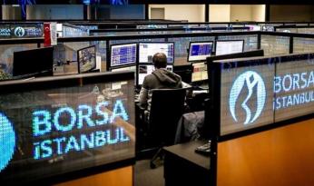 Merkez Bankası faizi arttırdı! Borsa İstanbul’da bankacılık hisseleri yükseldi