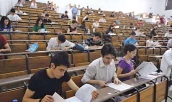 Meslek lisesi mezunları arasında tercih yapan sayısı azaldı