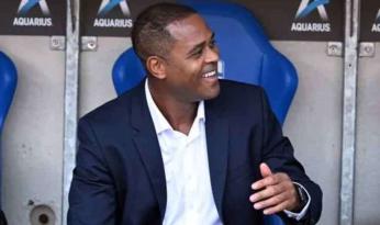 Patrick Kluivert: ‘Adana’da farklı olacak’