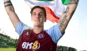 Resmi açıklama geldi! Nicolo Zaniolo Aston Villa’ya transfer oldu!