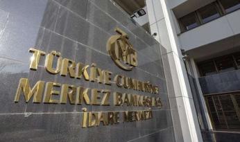 Resmi Gazete’de yayımlandı: Merkez Bankası’ndan TL mevduata teşvik, KKM payına sınırlama