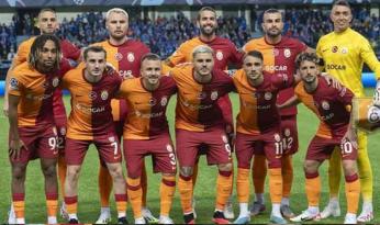 SON DAKİKA Galatasaray Yunus Akgün’ün ayrılığını açıkladı