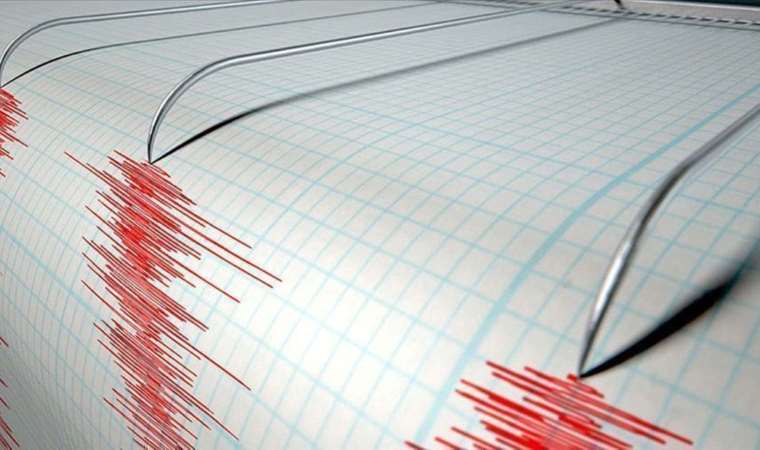 Son depremler! Deprem mi oldu? 27 Ağustos 2023 nerede, ne zaman deprem oldu?