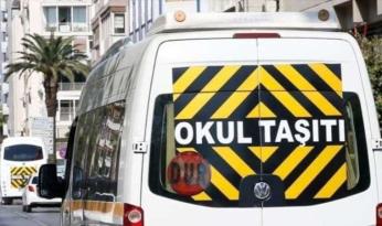 Ankara’daki çok sayıda ilçede okul servis ihalelerine teklif yok!