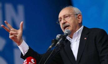 CHP’de İstanbul yarışı sürüyor… Kemal Kılıçdaroğlu’ndan adaylara ‘çalışın’ talimatı