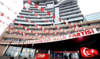 CHP’den yeni ‘danışman’ açıklaması!