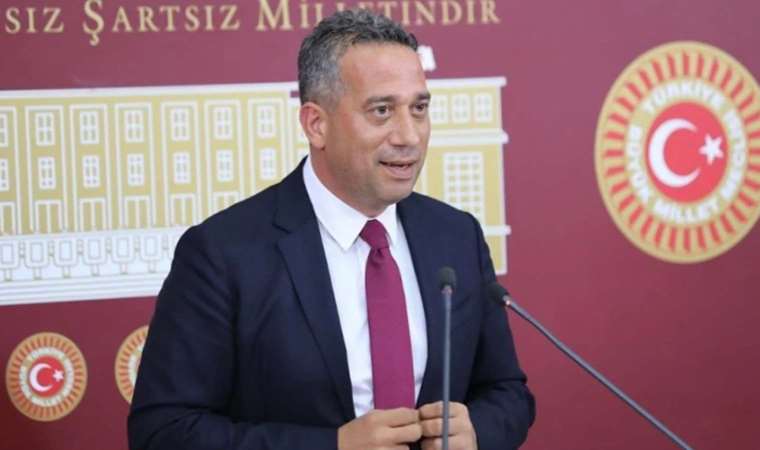 CHP’li Başarır’ın ‘Pırıl pırıl gençler ateist oldu’ sözleri tartışma yarattı: ‘Laik bir devlette bu söylem nedir?’