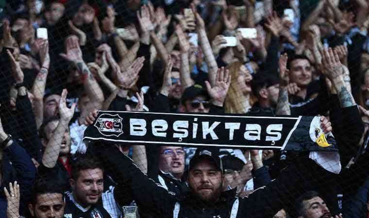 Club Brugge – Beşiktaş maçı öncesi Türk taraftarlar gözaltına alındı