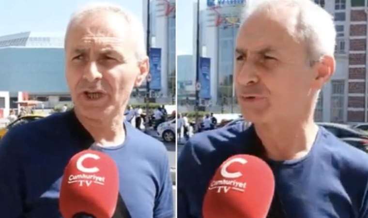 Cumhuriyet TV sokağın nabzını tuttu: ‘Sizi en son çok mutlu eden şey  nedir?’