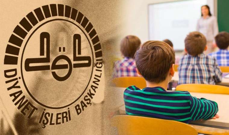 Diyanet’ten karma eğitim fetvası!