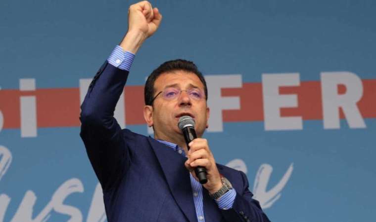 Ekrem İmamoğlu Cumhuriyet için yazdı: ‘Yeni vizyon’