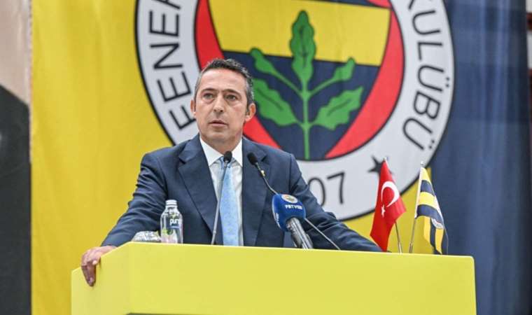 Fenerbahçe’de gündem Genel Kurul Toplantısı