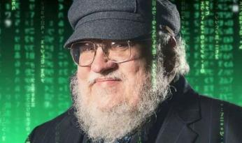 George R.R. Martin de OpenAI’ya dava açanlar arasına katıldı