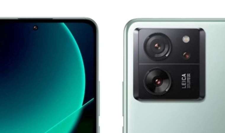 Huawei ardından Xiaomi 13T modelleri için ‘Leica’ imzalı kamera