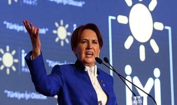 İşbirliği bilmecesi: Akşener’in sözleri partililerin de kafasını karıştırdı