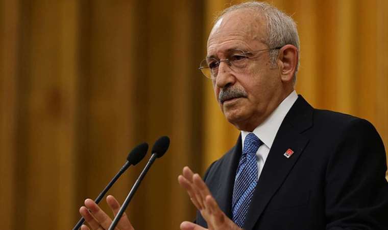 Kemal Kılıçdaroğlu: ‘Yeteri kadar vatandaşın kapısını çalamadık’