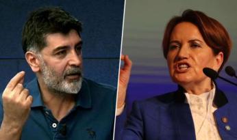 Levent Gültekin’den çok konuşulacak iddia: Akşener, Kılıçdaroğlu’nun adaylığını engellemek istemedi