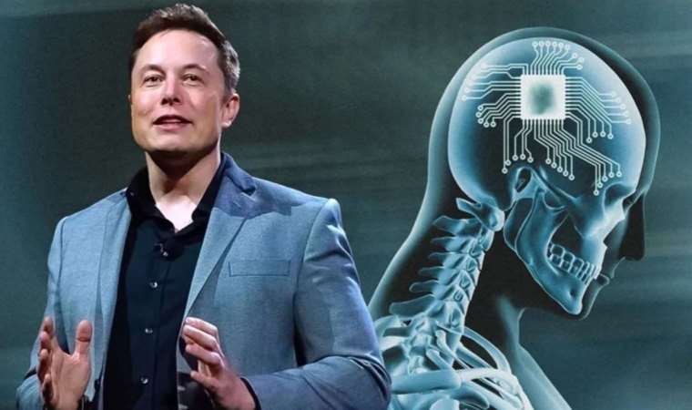 Musk’ın şirketine onay: İnsan deneylerine başlıyorlar