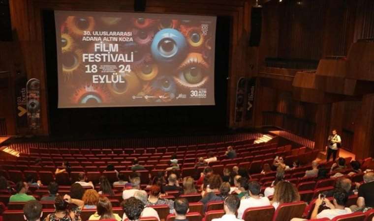 Nuri Bilge Ceylan’ın Cannes Ödüllü filminin özel gösterimi Altın Koza’da yapıldı