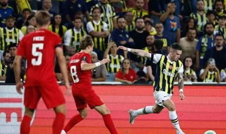 Ryan Kent: ‘Şansı almak benim elimden’