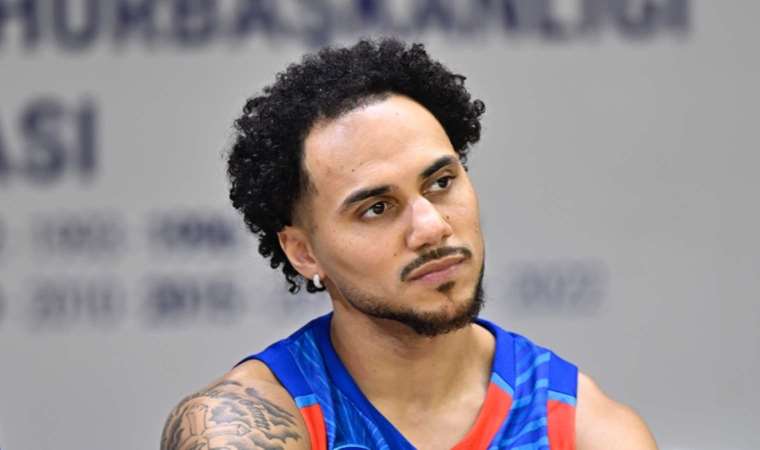 Shane Larkin: ‘Benim dışımda gelişen olaylar var’