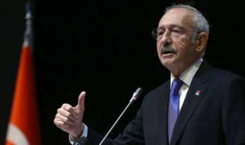 Son dakika… Kemal Kılıçdaroğlu’ndan enflasyon mesajı: ‘Derhal telafi zammı yapılmalıdır’