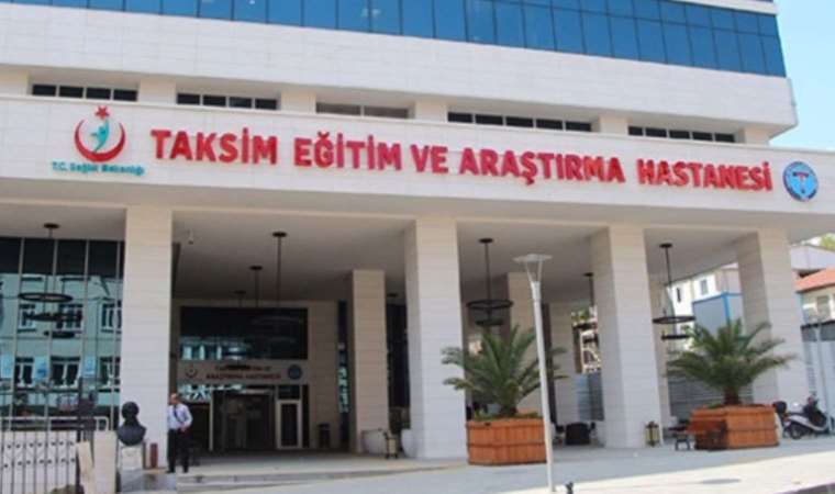 Taksim Eğitim Araştırma’da doktor hasta ve yakınına saldırdı: Yeni ayrıntılar ortaya çıktı!