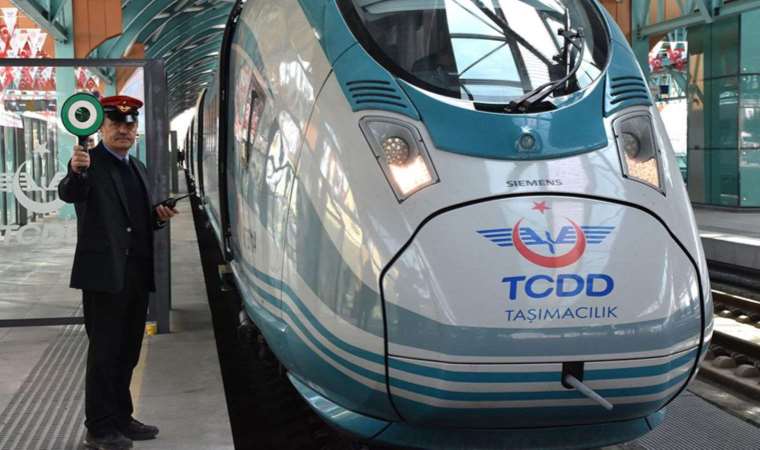 TCDD’den gişe personellerine talimat: Zamları gizleyin!